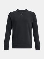 Under Armour Rival Gyerek Melegítő felső Fekete