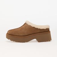 Sneakers UGG W New Heights Cozy Clog Chestnut EUR 36