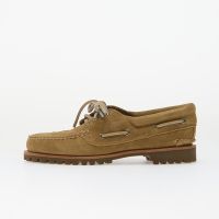 Trampki Timberland Authentic Boat Shoe Medium Beige Suede EUR 40