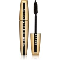 L’Oréal Paris Volume Million Lashes maskara za volumen nijansa Black  10,5 ml