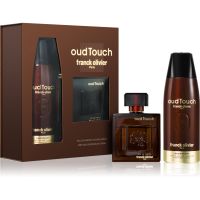 Franck Olivier Oud Touch Geschenkset für Herren