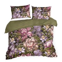 Eurofirany Unisex's Bed Linen 451804