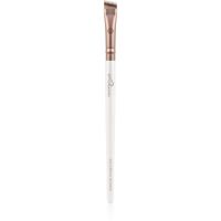Luvia Cosmetics Elegance Brow Definer skosený štetec na obočie 425 1 ks
