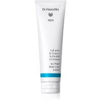 Dr. Hauschka Med Ice Plant γαλάκτωμα σώματος για πολύ ξηρό ευαίσθητο και ατοπικό δέρμα 145 ml