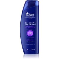 Head & Shoulders Advanced Oil Control Shampoo gegen Schuppen 400 ml