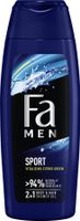 Fa gel za tuširanje - Men Shower Gel - Sport