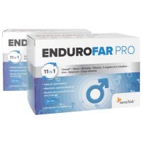 EnduroFAR PRO – Hilfe bei erektiler Dysfunktion 2x