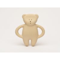 Moonie Natural Teether Sand hryzadielko 1 ks