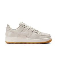 Nike Air Force 1 '07 LX "Phantom Croc" Wmns - Dámske - Tenisky Nike - Sivé - DZ2708-001 - Veľkosť: 35.5