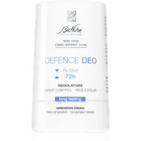 BioNike Defence Deo dezodorans roll-on protiv pretjeranog znojenja 72h 50 ml