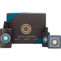 Castelbel Sea Salt & Grapefruit Gift Set zestaw upominkowy