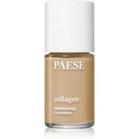 Paese Collagen hidratáló alapozó kollagénnel árnyalat 302 N Beige 30 ml