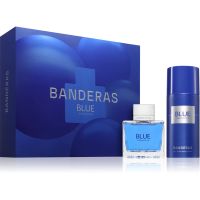 Banderas Blue Seduction darilni set za moške