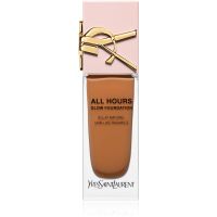 Yves Saint Laurent All Hours Glow Foundation langanhaltende Make-up Foundation Farbton DW2 25 ml