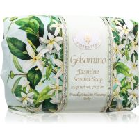 Saponificio Artigianale Fiorentino Jasmine Scented Soap natürliche feste Seife 200 g