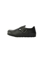 BIRKENSTOCK Cipele na vezanje 'London'  crna