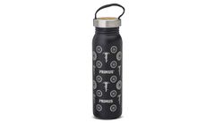 Primus Klunken Bottle 0.7L Feed Zone Unisex - Flaše Primus - Bordová - 742900-One-size - Size: One size