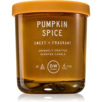 DW Home Text Pumpkin Spice aроматична свічка 265 гр