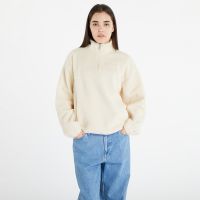 Bluza Champion Half Zip Sweatshirt Creamy L