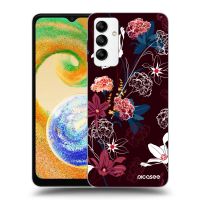 ULTIMATE CASE pro Samsung Galaxy A04s A047F - Dark Meadow