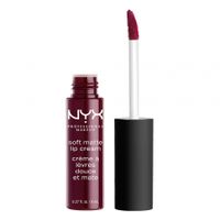 NYX Professional Makeup Matter Lipgloss - Soft Matte Lip Cream – Copenhagen (SMLC20)