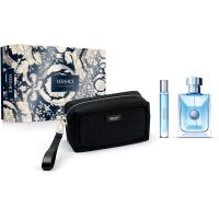 Versace Pour Homme подарунковий набір для чоловіків