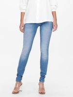 Jeansy damskie Only Skinny Fit