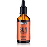 BIOBAZA Sun serum nawilżające przedłużający opaleniznę 50 ml