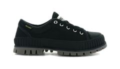 Palladium Pallashock Og Black - Pánske - Tenisky Palladium - Čierne - 76680-008-M - Veľkosť: 36