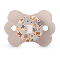 Suavinex Wonderland SX Pro Physiological 0-6 m dudlík Liberty Pink 1 ks