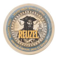Reuzel Beard Balm Wood & Spice balsam do brody 35 g