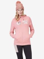 Picture Basement Sweatshirt Rosa