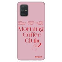 Fashion Case pre Samsung Galaxy A71 A715F - Morning