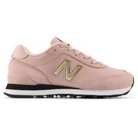 New Balance WL515LP3 Дамски спортни обувки за свободното време, розово, размер 37.5