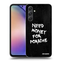 ULTIMATE CASE pro Samsung Galaxy A54 5G A546B - Black Dollar