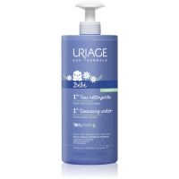 Uriage Bébé 1st Cleansing Water очищуюча вода для тіла та обличчя 1000 мл