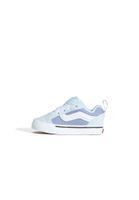 VANS Tenisice 'Knu Skool'  golublje plava / pastelno plava / bijela