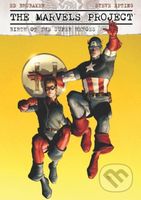 The Marvels Project: Birth of the Super Heroes - Ed Brubaker, Steve Epting (ilustrátor) - kniha z kategorie Komiksy
