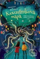 Kouzelníkova mapa - Mikki Lish, Helen Crawford White (ilustrátor) - kniha z kategorie Sci-fi, fantasy a komiksy