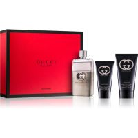 Gucci Guilty Pour Homme darilni set za moške