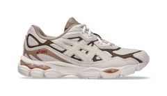 Asics Gel-NYC Pink 1203A739-251 Dámske - Tenisky Asics - Ružová - 1203A739-251-4.5 - Size: 4.5