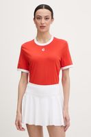 Fusalp tricou pentru femei, din bumbac TANIXA