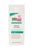 Sebamed Regenerační tělové mléko s 10 % ureou Urea (Repair Lotion) 200 ml