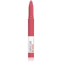 Maybelline SuperStay Ink Crayon ruž za usne u olovci nijansa 85 Change Is Good 1,5 g