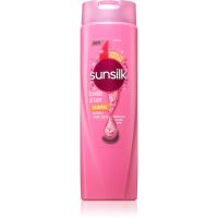 Sunsilk Sparks Of Light šampón pre objem a lesk 250 ml