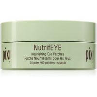 Pixi NutrifEYE Hydrogel-Pads für die Augenpartien 60 St.