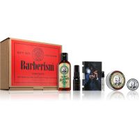 Captain Fawcett Barberism Gift Set Geschenkset für Herren