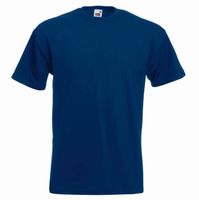 Men's Super Premium T-shirt 610440 100% Cotton 190g/205g