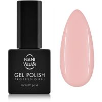 NaniNails NANI Professional Gel-Nagellack Farbton Loyalist 6 ml