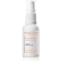 Revolution Skincare Vitamin C 20% освітлююча сироватка з вітаміном С 30 мл